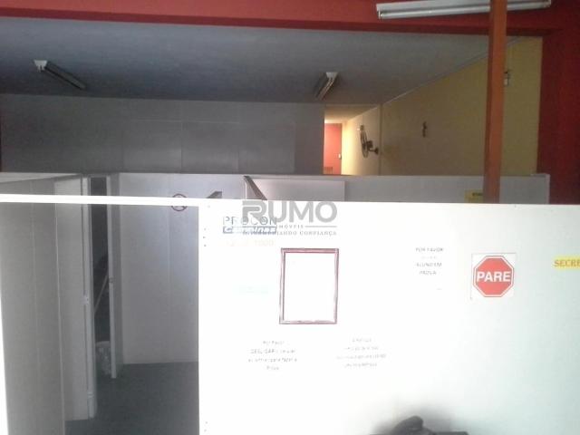 Condominio venda em Campinas