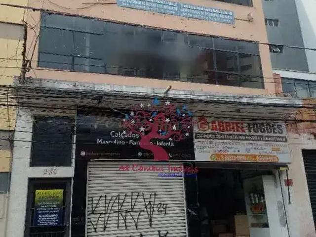 Condominio venda em Campinas