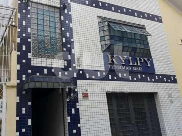 Condominio venda em Campinas