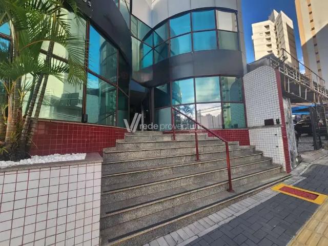Condominio venda em Vila Itapura, Campinas