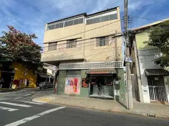 Condominio venda em Campinas