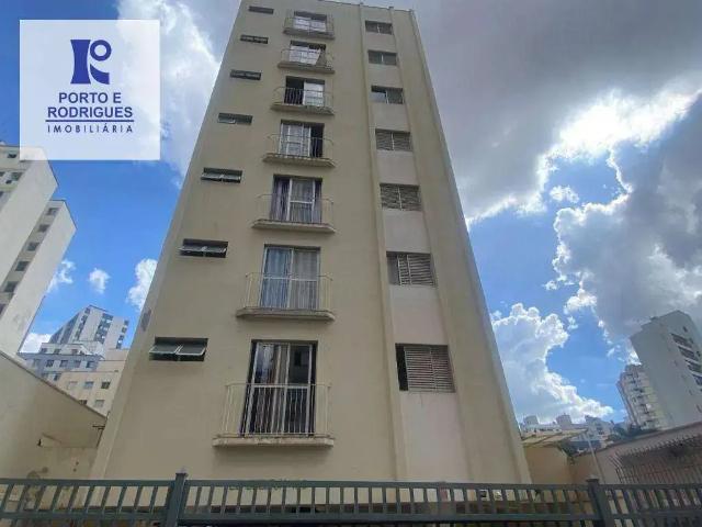 Condominio venda em Vila Itapura, Campinas