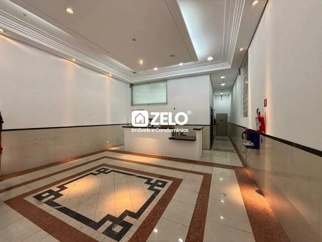 Condominio venda em Campinas