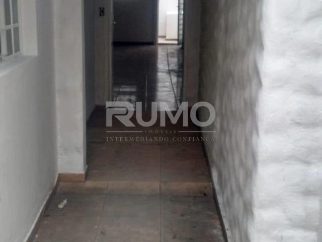 Condominio venda em Campinas