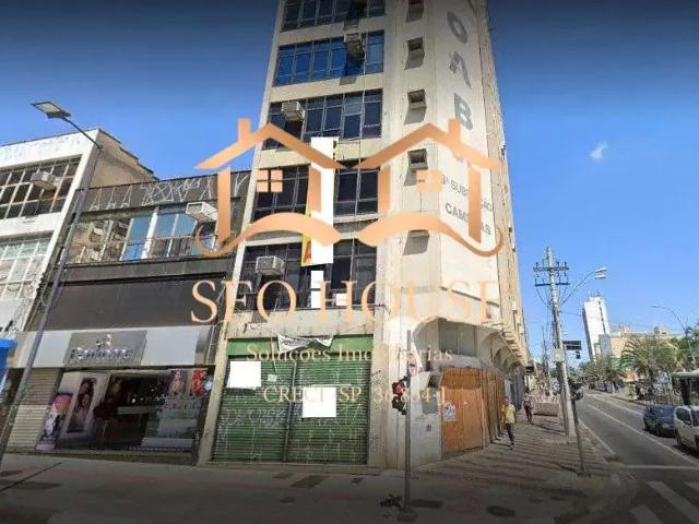 Condominio venda em Campinas