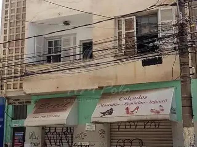 Condominio venda em Campinas