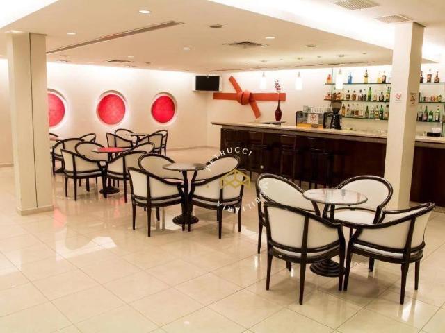 Condominio venda em Nova Aparecida, Campinas