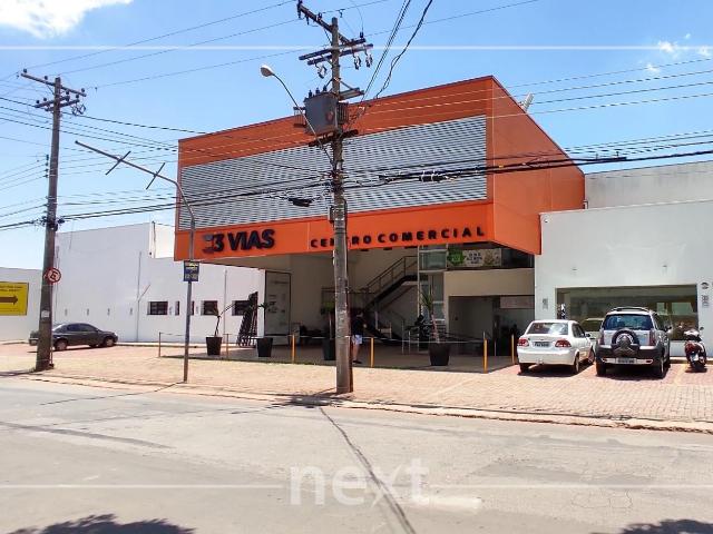 Condominio venda em Nova Aparecida, Campinas
