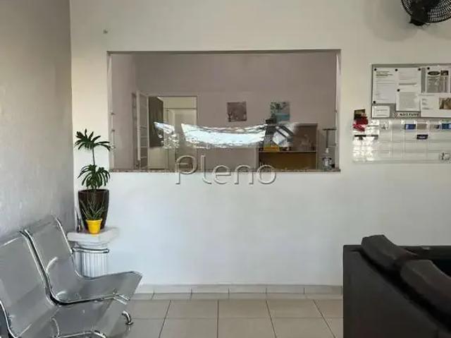 Condominio venda em Campinas