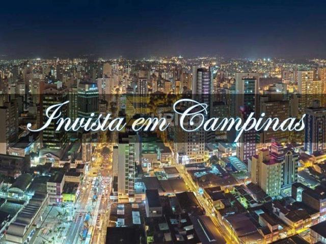 Condominio venda em Campinas