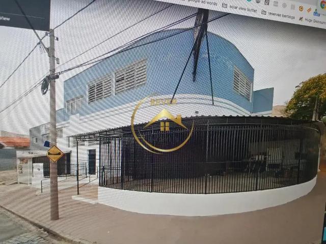 Condominio venda em Campinas