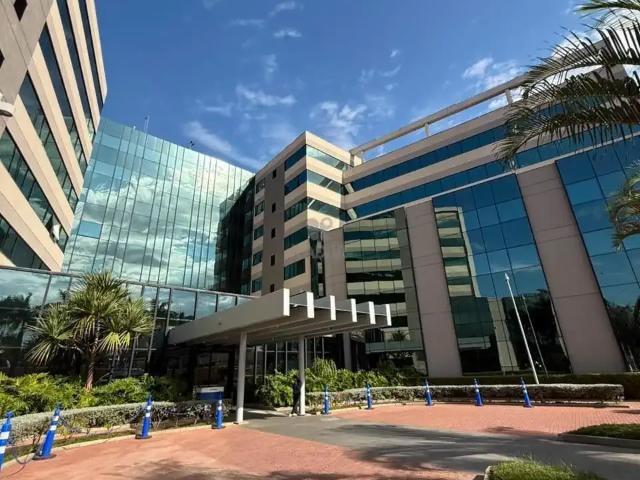 Condominio venda em Campinas