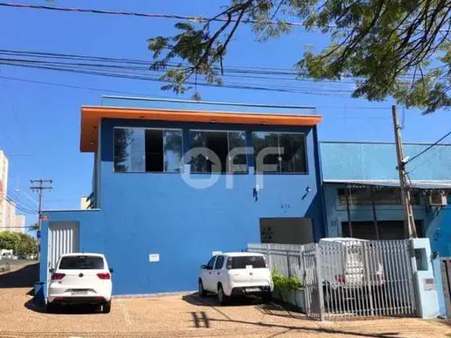 Condominio venda em Campinas