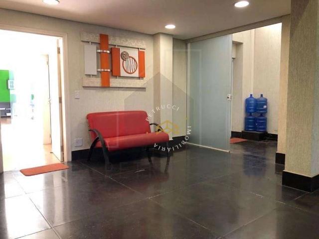 Condominio venda em Campinas