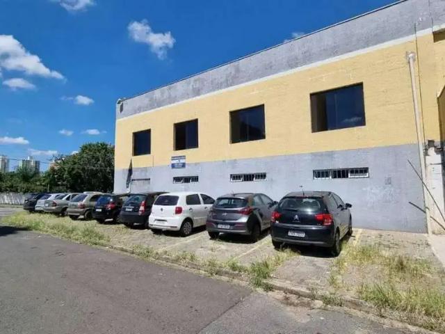 Condominio venda em Região Imediata de Campinas, Região Metropolitana de Campinas