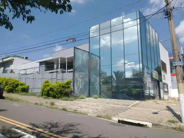 Condominio venda em Jardim Guanabara, Campinas