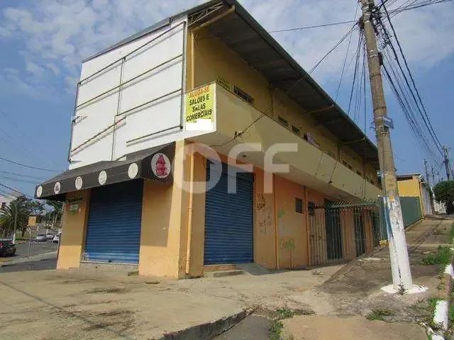 Condominio venda em Região Imediata de Campinas, Região Metropolitana de Campinas
