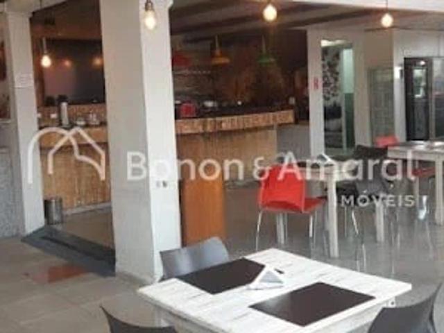 Condominio venda em Alphaville Empresarial, Campinas