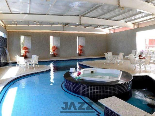 Condominio venda em Nova Aparecida, Campinas