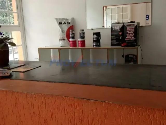 Condominio venda em Campinas