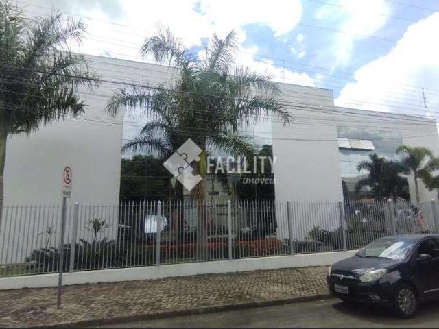 Condominio venda em Parque Fazenda Santa Cândida, Campinas