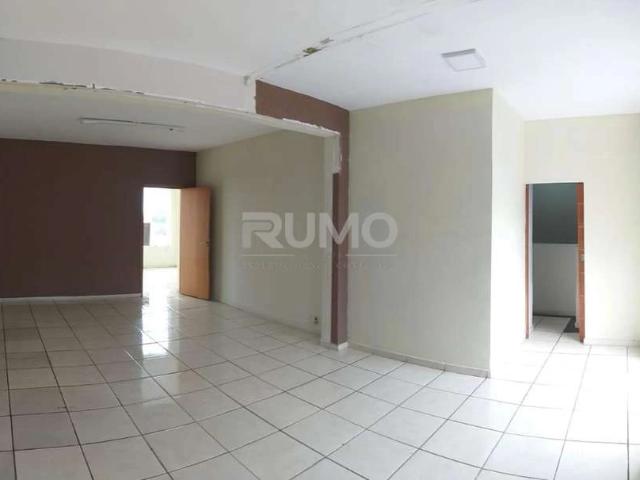 Condominio venda em Campinas