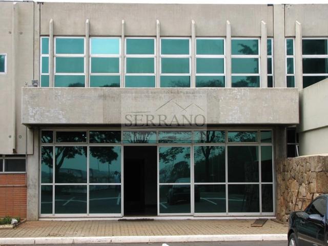 Condominio venda em Real Parque, Campinas