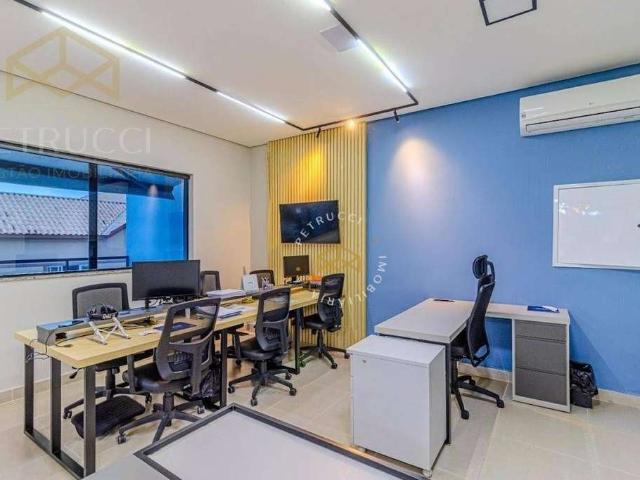Condominio venda em Campinas