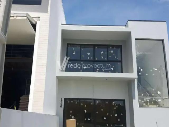 Condominio venda em Campinas