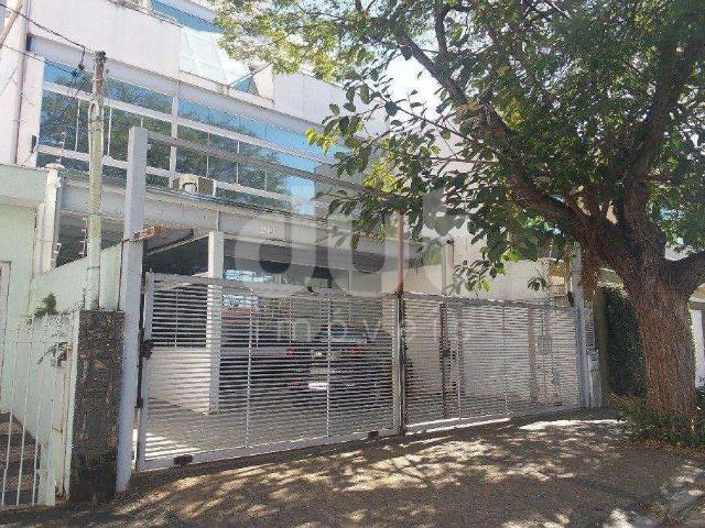 Condominio venda em Campinas
