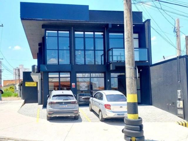 Condominio venda em Campinas