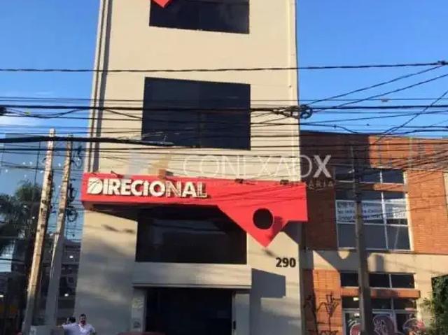 Condominio venda em Jardim Guanabara, Campinas
