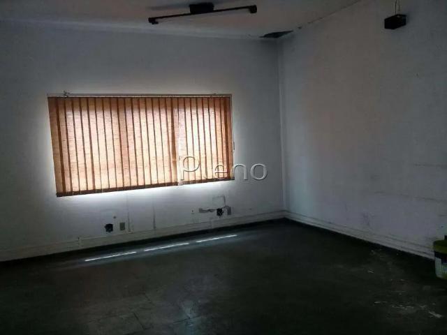 Condominio venda em Campinas