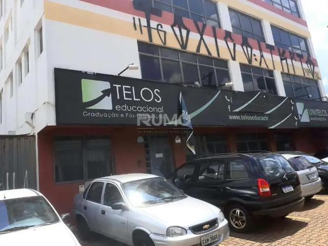 Condominio venda em Vila Nova, Campinas