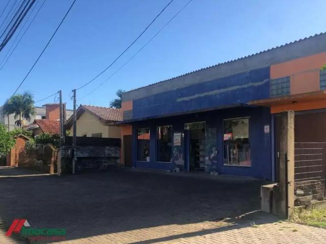 Condominio venda em Região Geográfica Imediata de Novo Hamburgo - São Leopoldo, Região Metropolitana de Porto Alegre
