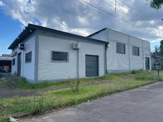 Condominio venda em Região Geográfica Imediata de Novo Hamburgo - São Leopoldo, Região Metropolitana de Porto Alegre