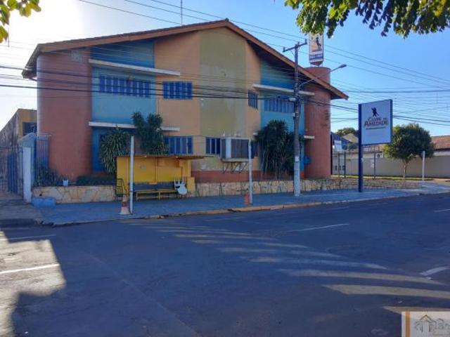 Ponto Comercial venda em Região Geográfica Imediata de Campo Grande, Campo Grande