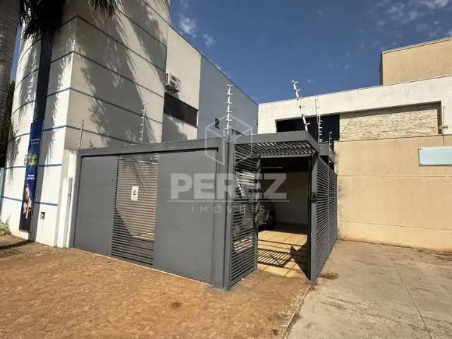 Condominio venda em Região Geográfica Imediata de Campo Grande, Campo Grande