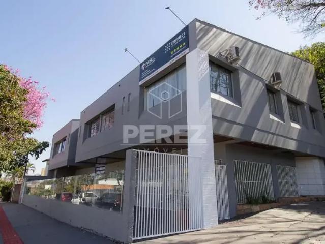 Condominio venda em Região Geográfica Imediata de Campo Grande, Campo Grande
