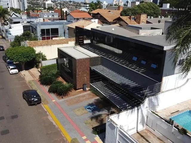 Condominio venda em Região Geográfica Imediata de Campo Grande, Campo Grande