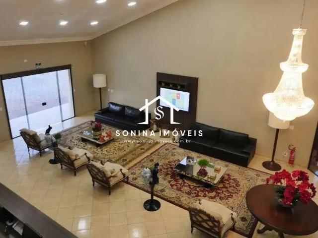 Condominio venda em Região Geográfica Imediata de Campo Grande, Campo Grande