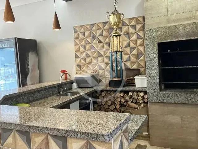 Condominio venda em Arnaldino da Silva, Campo Grande