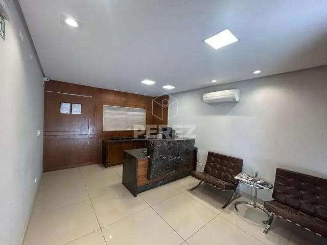 Condominio venda em Região Geográfica Imediata de Campo Grande, Campo Grande