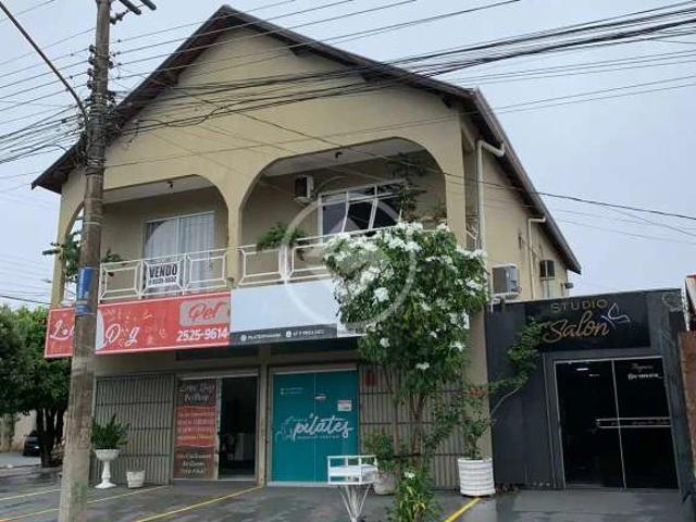 Condominio venda em Jardim Panamá, Campo Grande