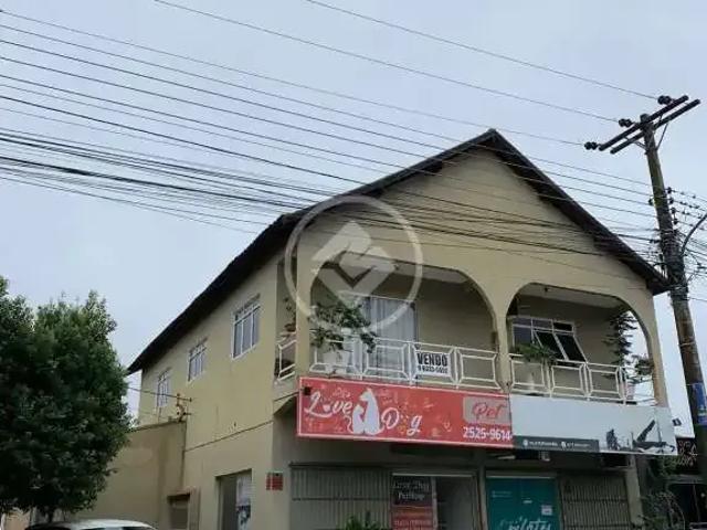 Condominio venda em Região Geográfica Imediata de Campo Grande, Campo Grande