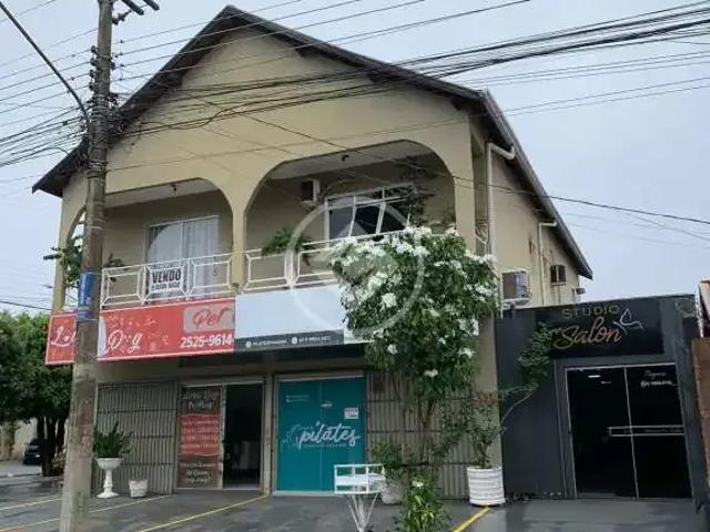 Condominio venda em Região Geográfica Imediata de Campo Grande, Campo Grande