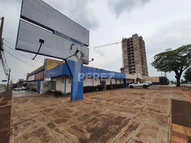 Condominio venda em Região Geográfica Imediata de Campo Grande, Campo Grande