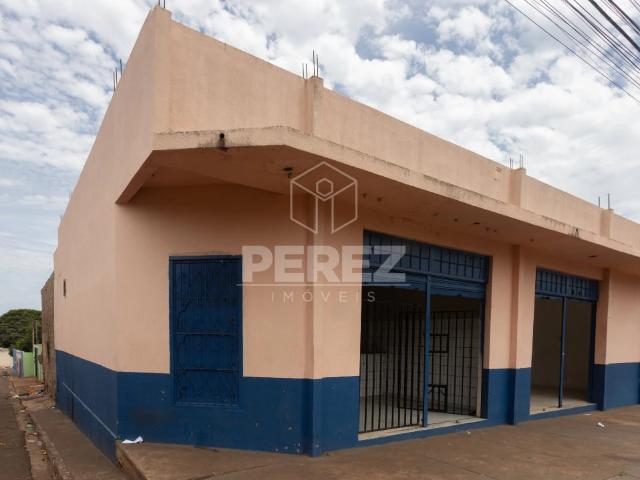 Condominio venda em Bairro Jockey Club, Campo Grande
