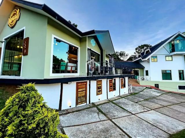 Condominio venda em Região Imediata de Taubaté-Pindamonhangaba, Região Metropolitana do Vale do Paraíba e Litoral Norte