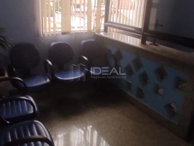 Condominio venda em Campos dos Goytacazes
